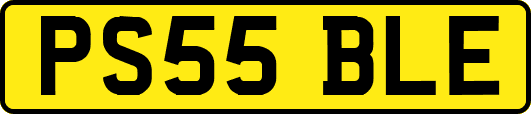 PS55BLE