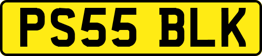 PS55BLK