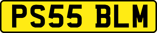 PS55BLM