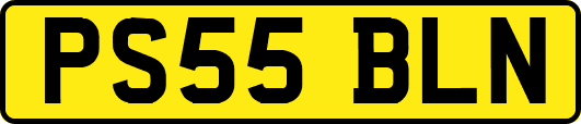 PS55BLN