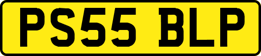 PS55BLP