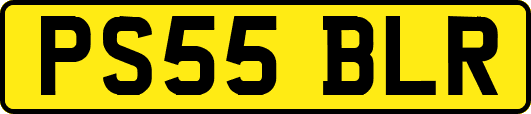 PS55BLR