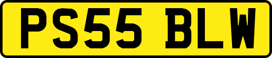 PS55BLW