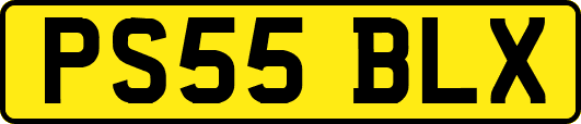 PS55BLX