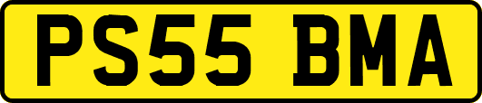 PS55BMA