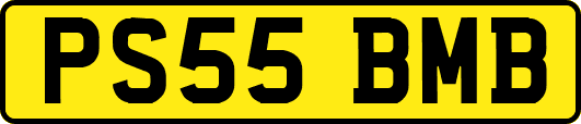 PS55BMB