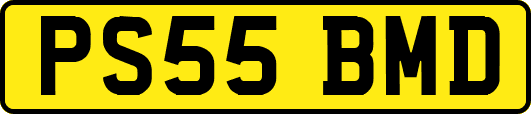 PS55BMD