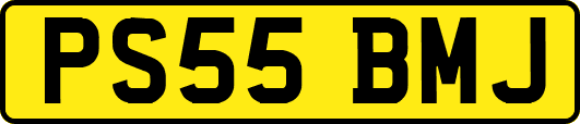 PS55BMJ