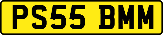 PS55BMM