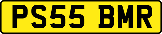PS55BMR
