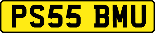 PS55BMU