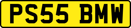 PS55BMW