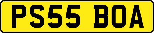 PS55BOA