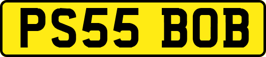 PS55BOB