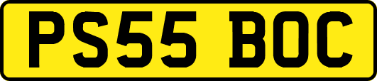 PS55BOC