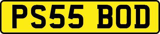 PS55BOD