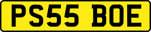 PS55BOE