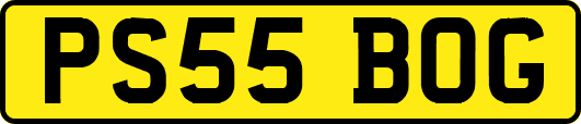 PS55BOG
