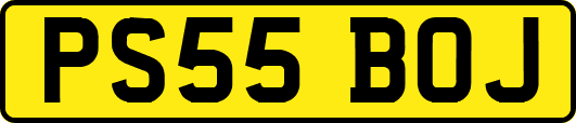 PS55BOJ