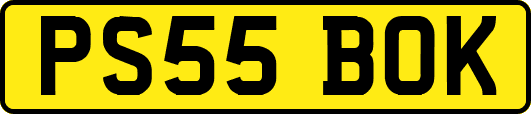 PS55BOK