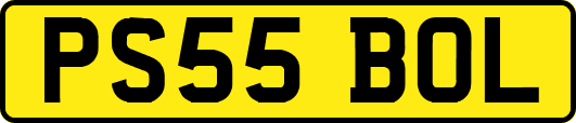 PS55BOL