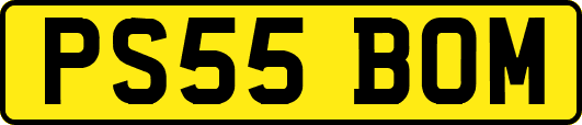 PS55BOM
