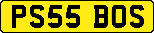 PS55BOS