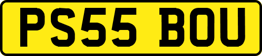 PS55BOU