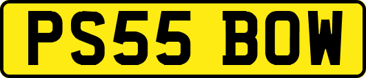 PS55BOW