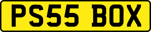 PS55BOX