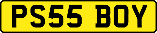 PS55BOY