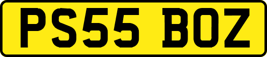 PS55BOZ