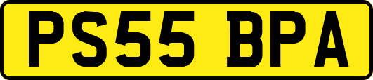 PS55BPA