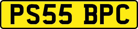 PS55BPC