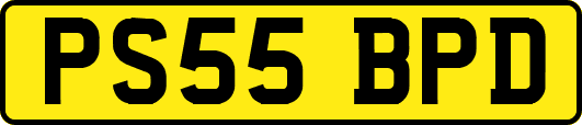 PS55BPD