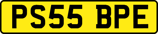 PS55BPE