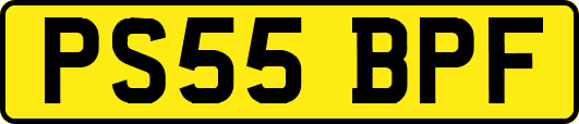 PS55BPF