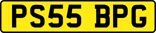 PS55BPG