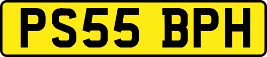 PS55BPH