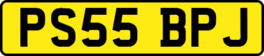PS55BPJ
