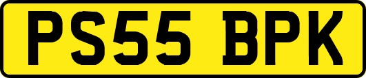 PS55BPK