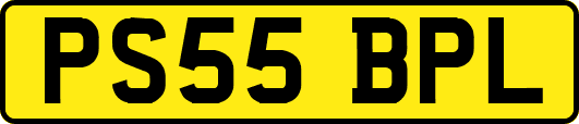 PS55BPL