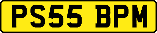 PS55BPM