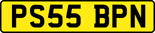 PS55BPN