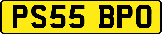 PS55BPO