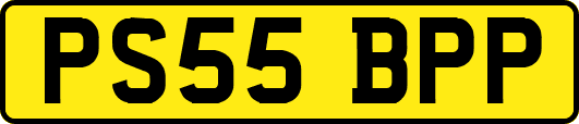 PS55BPP