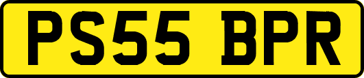 PS55BPR