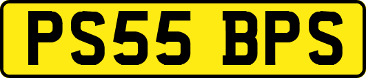 PS55BPS