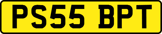 PS55BPT