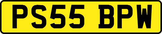 PS55BPW